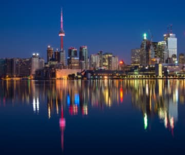 ontario